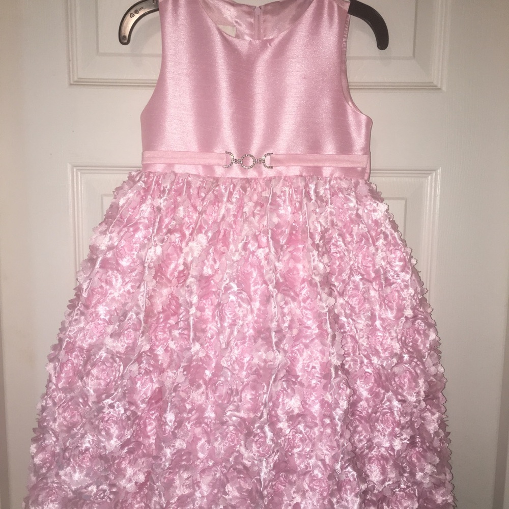 American Princess Dress